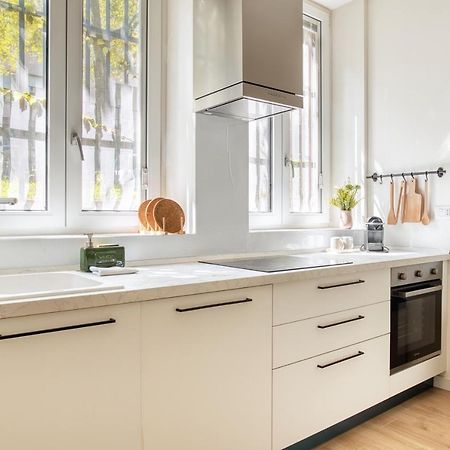 Mokami- Cozy Nest Via Anelli Apartment Milan Luaran gambar
