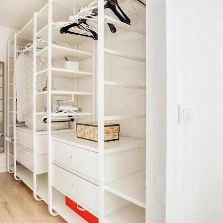 Mokami- Cozy Nest Via Anelli Apartment Milan Luaran gambar